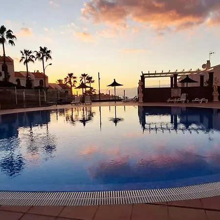 Ola Serena Апартаменты