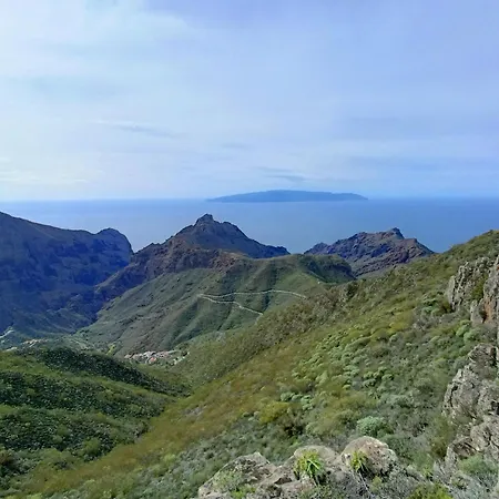 Ola Serena Apartamento