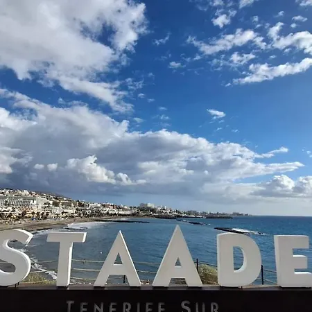 Apartamento Ola Serena