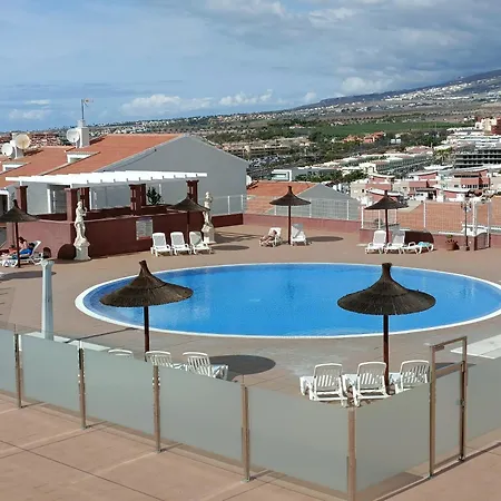 Ola Serena * Адехе