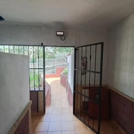 Apartamento Ola Serena Costa Adeje (Tenerife)