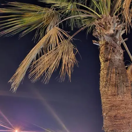 公寓 Ola Serena 阿德耶