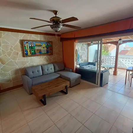 Ola Serena * Адехе