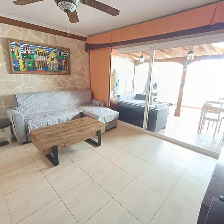 Ola Serena 阿德耶