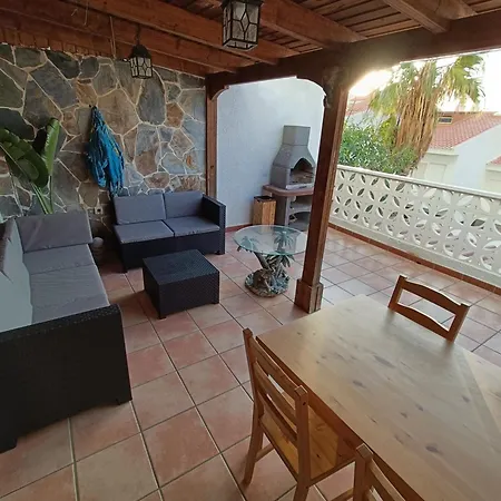 Ola Serena Apartamento *