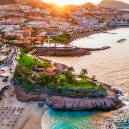 Apartamento Ola Serena