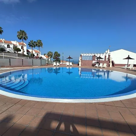 Apartamento Ola Serena