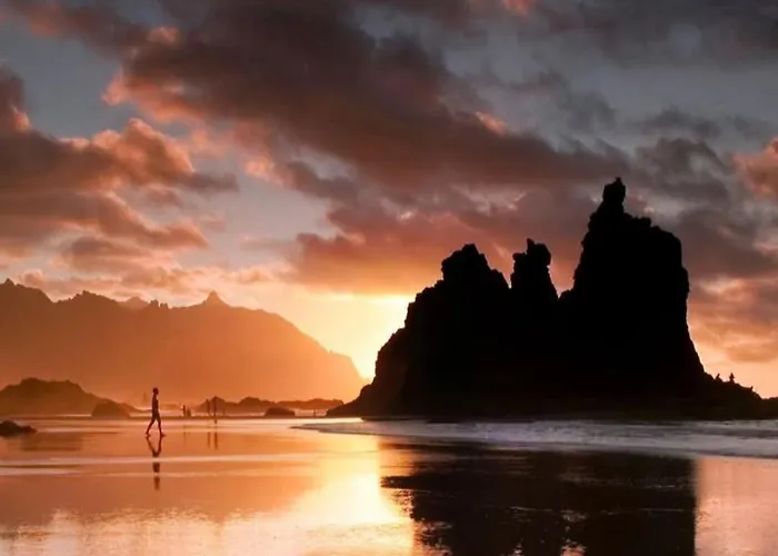 Ola Serena Costa Adeje (Tenerife)