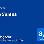 Ola Serena Daire Costa Adeje