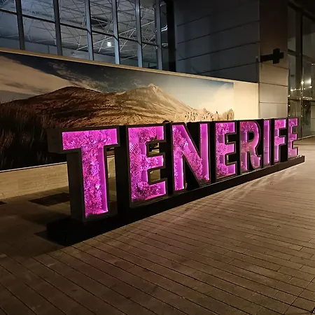 Appartement Ola Serena *