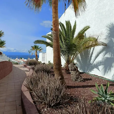 Ola Serena Apartmán Costa Adeje (Tenerife)