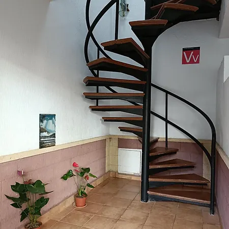 Apartament Ola Serena Costa Adeje (Tenerife)