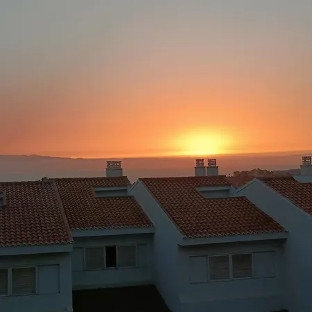 Ola Serena Apartman Costa Adeje (Tenerife)