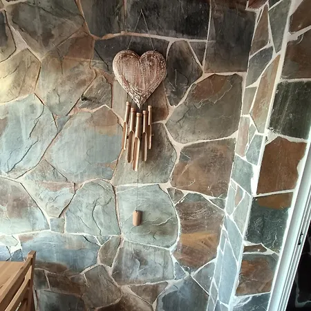 Ola Serena Appartement *