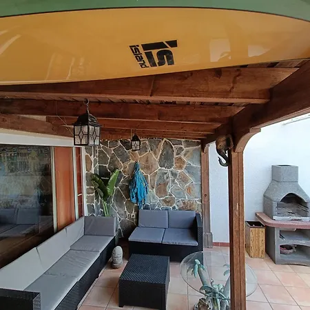 Ola Serena * אדחה