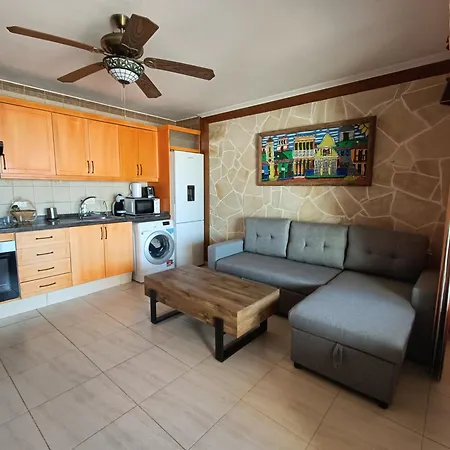 Ola Serena Appartement *