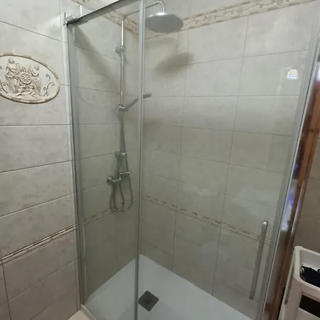Apartmán Ola Serena Costa Adeje (Tenerife)