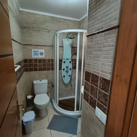 Ola Serena Apartmán Costa Adeje (Tenerife)