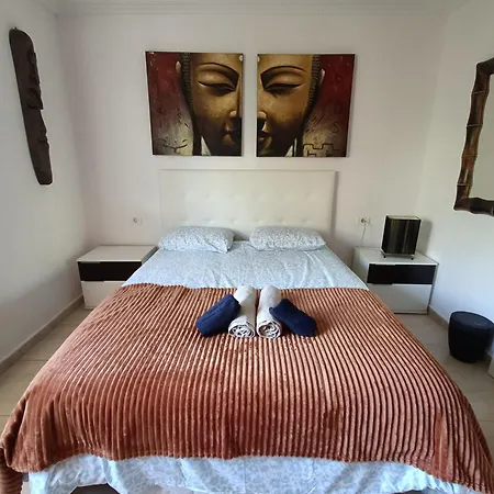 Appartement Ola Serena *