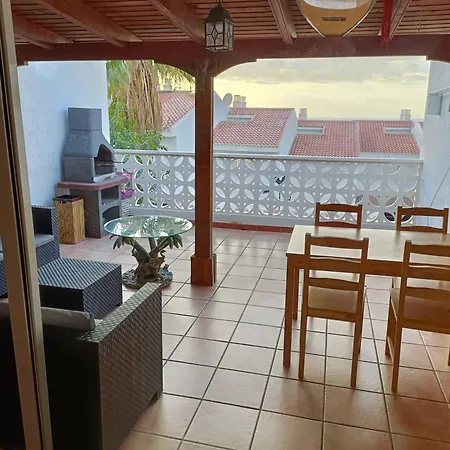 Ola Serena Apartman Costa Adeje (Tenerife)