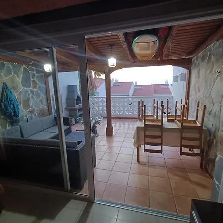 Ola Serena Appartement *