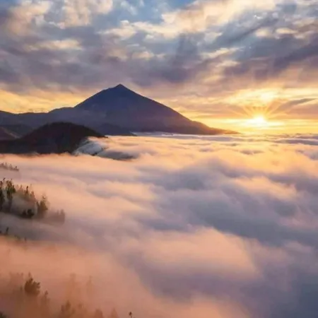 Apartament Ola Serena