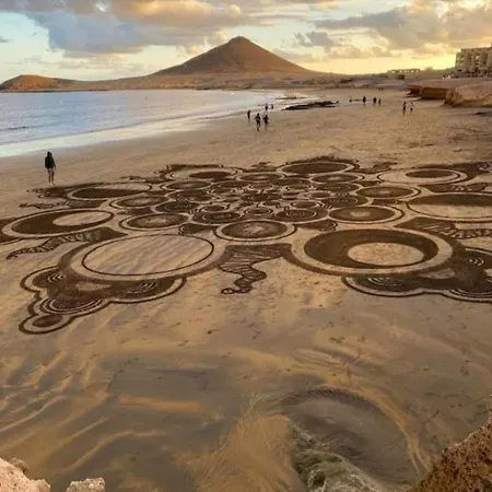 Ola Serena Costa Adeje (Tenerife)