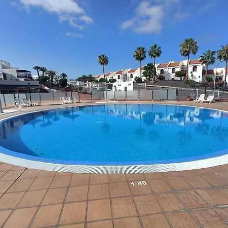 Ola Serena Appartement *
