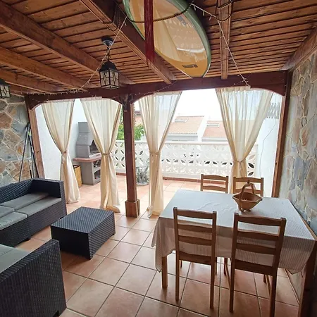 Apartamento Ola Serena *