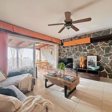 Appartement Ola Serena