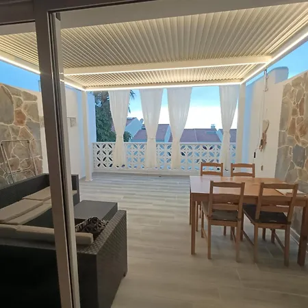 Ola Serena * Costa Adeje (Tenerife)