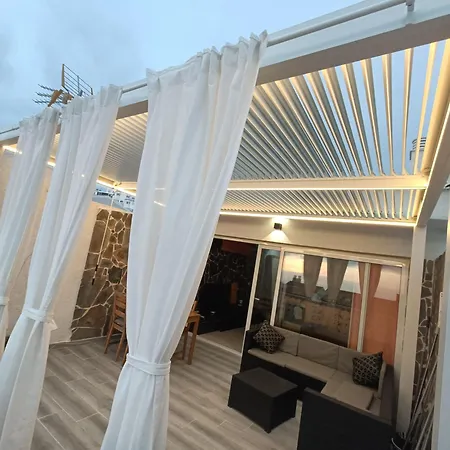 Ola Serena Appartement