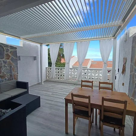 Ola Serena Apartmán Costa Adeje (Tenerife)