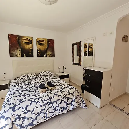 Ola Serena Apartmán