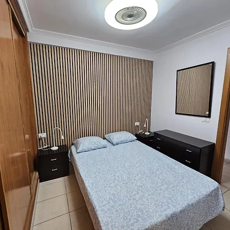 Ola Serena Apartmán *