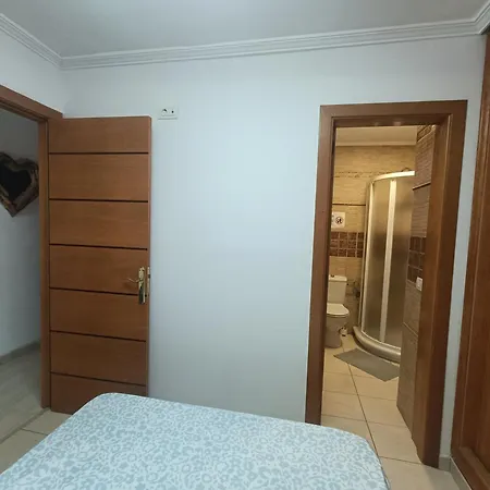 Ola Serena Apartmán *