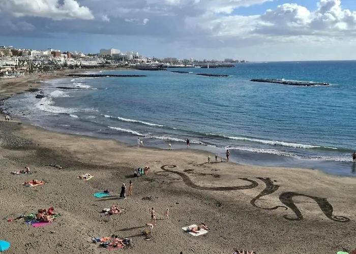 Ola Serena Appartement Costa Adeje (Tenerife)