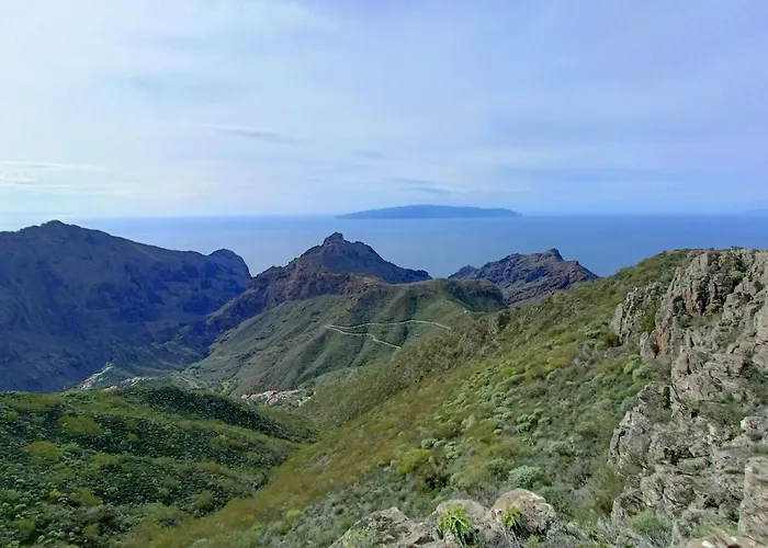 Ola Serena Apartamento