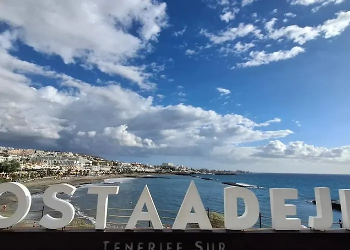 Apartamento Ola Serena