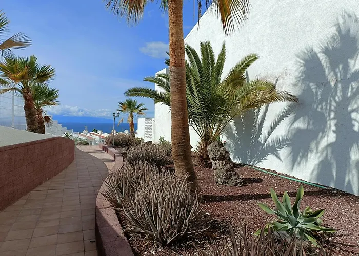 Ola Serena Apartamento Costa Adeje (Tenerife)