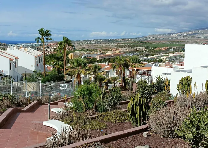 Ola Serena Appartement