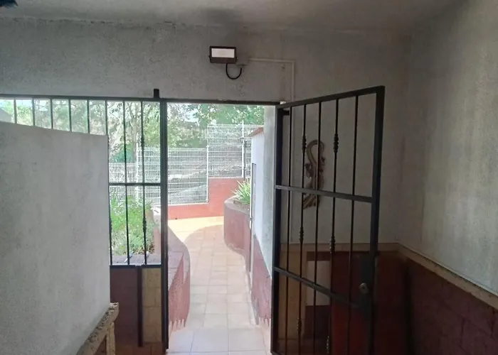 Apartamento Ola Serena Costa Adeje (Tenerife)