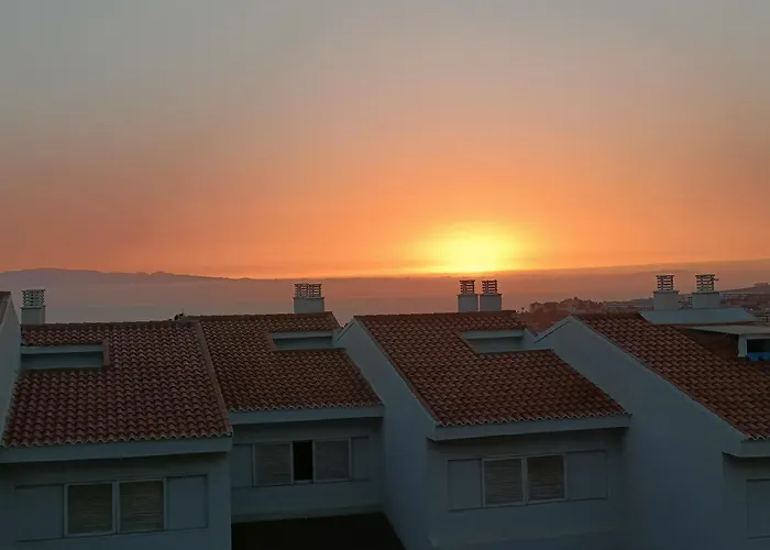 Ola Serena Appartement Costa Adeje (Tenerife)