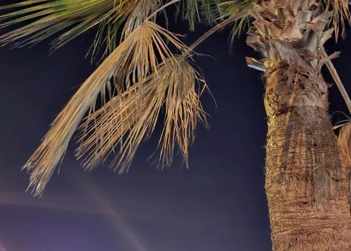 Apartamento Ola Serena Costa Adeje (Tenerife)