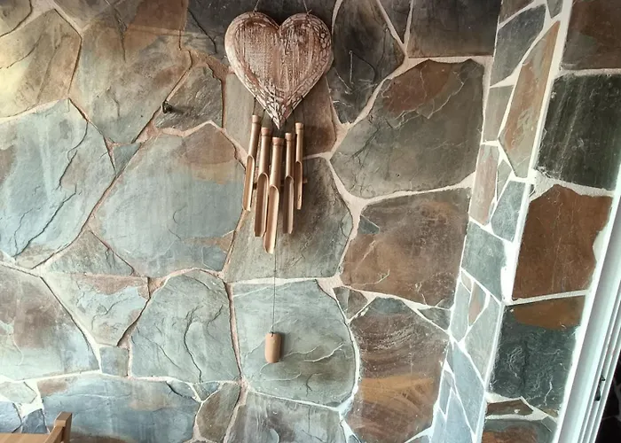 Ola Serena Appartement *