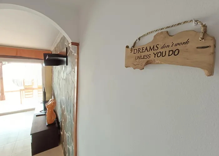 Ola Serena Apartamento *