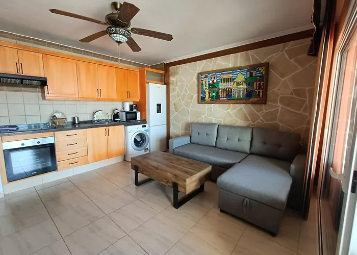 Ola Serena Apartamento *