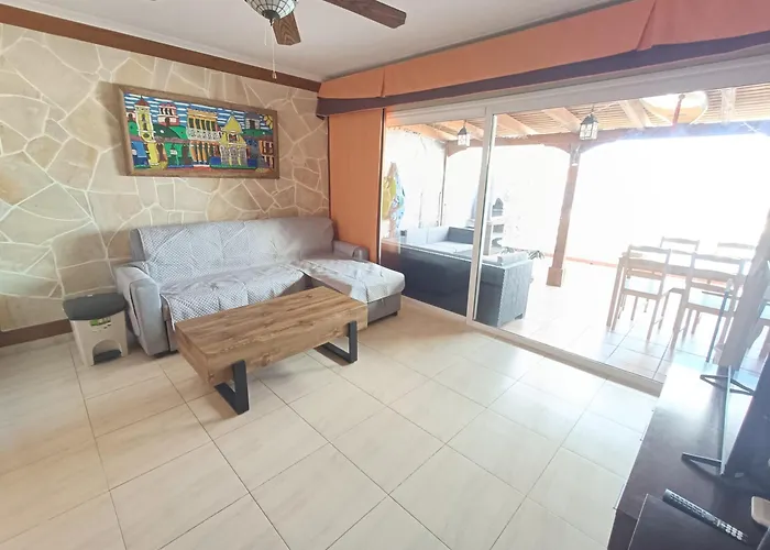 Ola Serena アデヘ