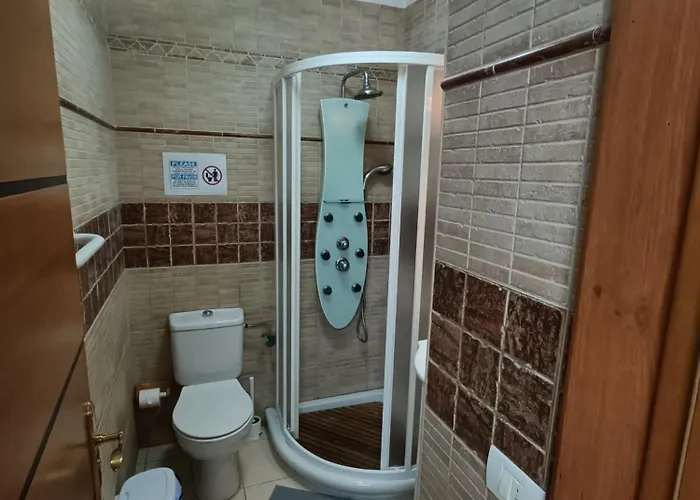 Ola Serena Apartamento Costa Adeje (Tenerife)