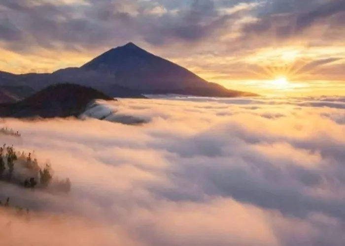 アパート Ola Serena